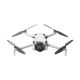 DJI Mini 4 Pro (DJI RC 2) (GL) drón (CP.MA.00000732.01)