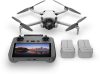 DJI Mini 4 Pro Fly More Combo (DJI RC 2) (GL)