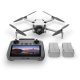 DJI Mini 4 Pro Fly More Combo (DJI RC 2) (GL)