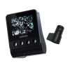 WIDEOREJESTRATOR DDPAI Z40 GPS DUAL 2.7K 1944P 30FPS WIFI