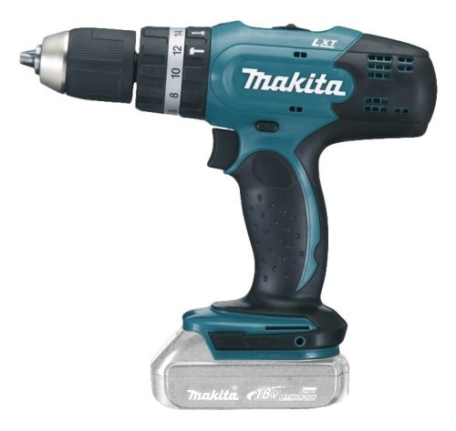 Makita DHP453Z Combi Akkumulátoros Fúró (alapgép)