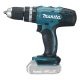 Makita DHP453Z Combi Akkumulátoros Fúró (alapgép)