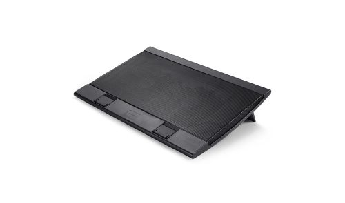 DeepCool Wind Pal FS Laptop  Hűtőpad 1200 RPM, Fekete