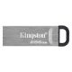 Kingston Pendrive 256GB DataTraveler Kyson USB 3.2 Silver EU (DTKN/256GB)