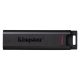 Kingston Pendrive 256GB DataTraveler Max USB-C 3.2 Black EU (DTMAX/256GB)