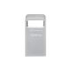 Kingston Pendrive 128GB DataTraveler Micro USB 3.0 Silver EU (DTMC3G2/128GB)