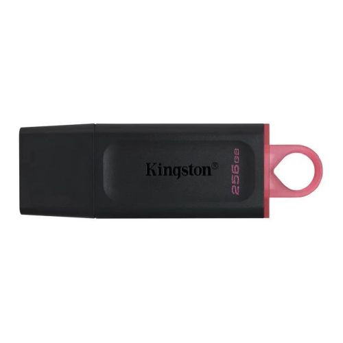 Kingston Pendrive 256GB DataTraveler Exodia USB 3.2 Black/ Red EU (DTX/256GB)