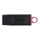 Kingston Pendrive 256GB DataTraveler Exodia USB 3.2 Black/ Red EU (DTX/256GB)