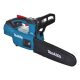 Makita DUC254CZ akkus láncfűrész 25cm, Li-ion LXT 18V (akku és töltő nélkül)