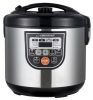 Esperanza Multicooker Cooking Mate Multifunkciós Elektromos Főzőedény/kukta