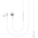 Samsung EO-IC100 Type-C In-Ear Headset Stereo White (EO-IC100BWEGEU)