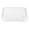 Samsung Wireless Charger Pad 15W EP-P2400 White EU EP-P2400BWEGEU