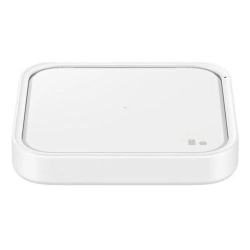 Samsung Wireless Charger Pad 15W EP-P2400 White EU EP-P2400BWEGEU