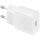 Samsung Travel Charger 15W EP-T1510N without cable White EU (EP-T1510NWEGEU)