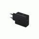 Samsung Travel Charger Duo 50W EP-T5020 with Type-C to Type-C cable (1,8m) Black EU (EP-T5020XBEGEU)