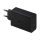 Samsung Travel Charger Quick Charger C+C+U, QC 3.0, PD 3.0, 65W, Black EU (EP-T6530NBEGEU)