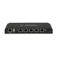 Ubiquiti ES-5XP | Switch | EdgeSwitch, 5x RJ45 1000Mb/s PoE, 60W