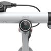 OKAI Neon Lite ES10 fehér elektromos roller (ES10-WHITE-EU) 