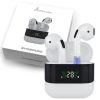 Extralink Lifestyle EvoSound V1.0 | Wireless earbuds | Bluetooth 5.3, IPX4