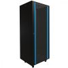 Extralink 37U 600x600 Black | Rackmount cabinet | standing