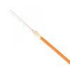 FIBERHOME MICRO CABLE 2.5MM 2FO G.657A1 PE ORANGE 2KM DRUM