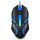 Extralink Gaming Mouse V1 | Gaming mouse | wired, optical, 1200dpi, 3 buttons, LED backlight