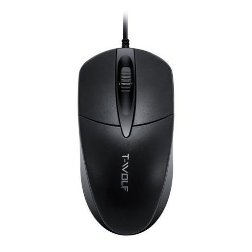 Extralink Gaming Mouse V13 | Optical mouse | wired, 1000dpi, 3 buttons