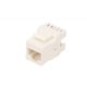 Extralink CAT5E UTP | Keystone | RJ45