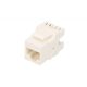 Extralink CAT6 UTP | Keystone | RJ45