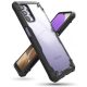 Ringke Galaxy A32 5G Case Fusion X Black