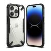 Ringke iPhone 14 Pro Case Fusion X Black