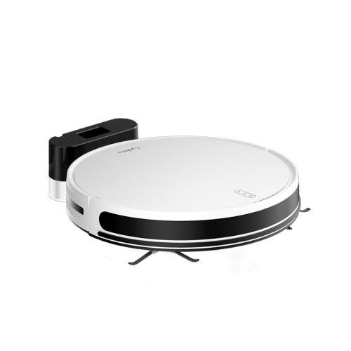 Xiaomi Lydsto G1 Gyroscope Navigation Vacuum robot - Okos giroszkópos robotporszívó - Fehér