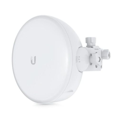 Ubiquiti GBE-Plus | CPE | GigaBeam, 60GHz, 35dBi, 1.5Gbps+, 1x RJ45 1000Mb/s