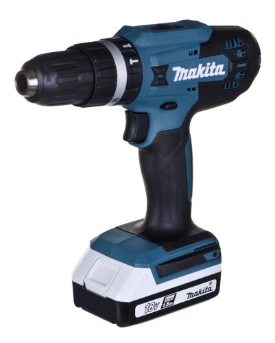 Makita HP488D002 Akkumulátoros (2db) ütvefúró-csavarozó