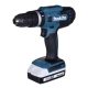 Makita HP488D002 Akkumulátoros (2db) ütvefúró-csavarozó