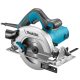 MAKITA HS6601 Kézi körfűrész 165 mm, 1050 W 