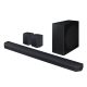 SAMSUNG HW-Q930C 9.1. 4 Soundbar fekete (HW-Q930C/EN)