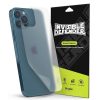 Ringke iPhone 12/12 Pro Back Cover Protector Invisible Defender (2pcs) Matte Clean