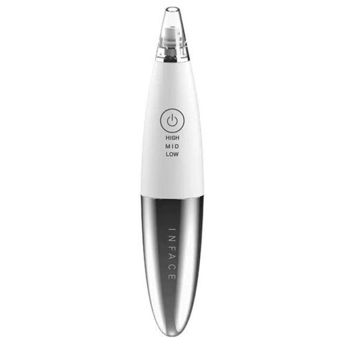 inFace MS7000 White | Blackhead remover