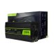 Green Cell INV17 | Voltage converter | 24V, 500W, pure sinwave