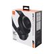 JBL Live 660NC Bluetooth Wireless On-Ear Headphones Black EU