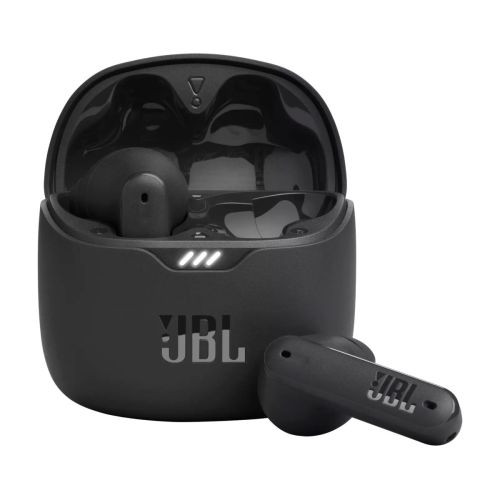 JBL Tune Flex TWS Bluetooth fülhallgató, fekete EU