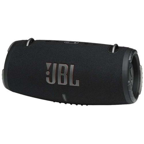 JBL Xtreme 3 Portable Waterproof Outdoor Speaker Black EU - ONLY BOX DAMAGE