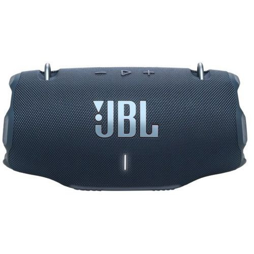 JBL Xtreme 4 Portable Waterproof Outdoor Speaker Blue EU