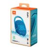 JBL CLIP 4 Bluetooth Wireless Speaker Eco Blue EU