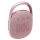  JBL Clip 4 hordozható hangszóró, Bluetooth, IP67, 10H, Pink (JBLCLIP4PNK)