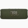 JBL Flip 6 Bluetooth hordozható hangszóró, Zöld