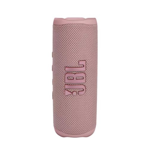 JBL Flip 6 vízálló bluetooth hangszóró (pink)