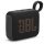 JBL Go 4 Bluetooth Wireless Speaker Black EU