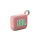 JBL Go 4 Bluetooth Wireless Speaker Pink EU